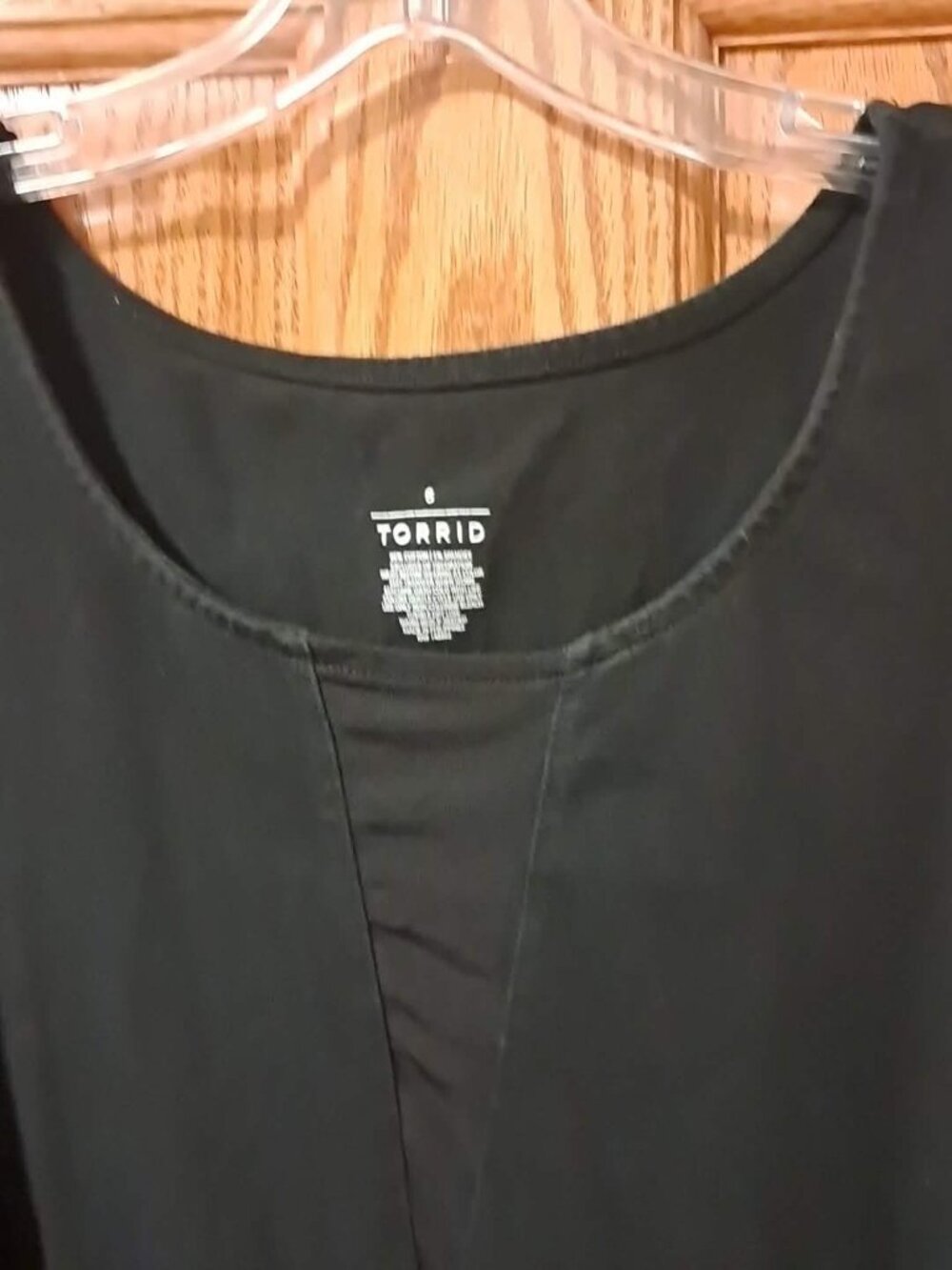 WOMENS TOP - Picture 2 of 6